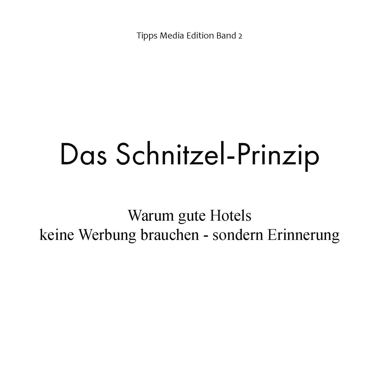 Cover des E-Books „Der Umsatzbringer“
