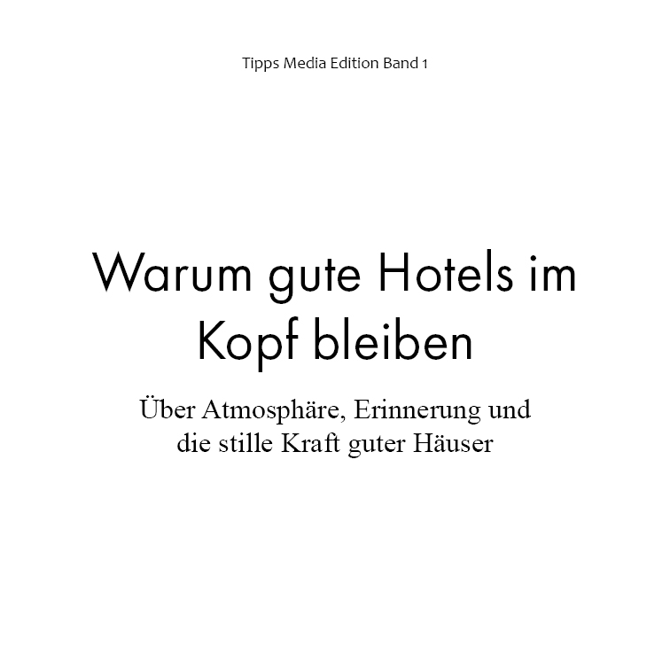 Cover des E-Books „Der Umsatzbringer“